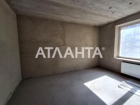 квартира за адресою Геннадія Афанасьєва вул., 11