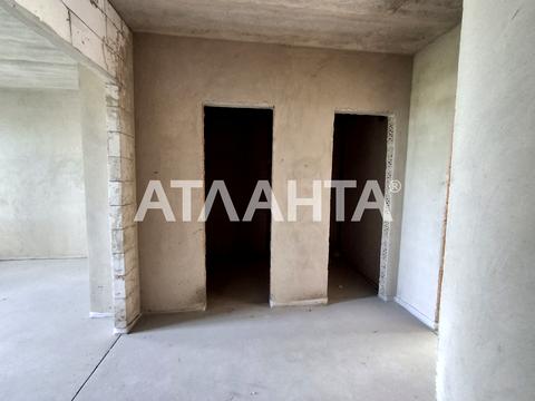 квартира за адресою Геннадія Афанасьєва вул., 11