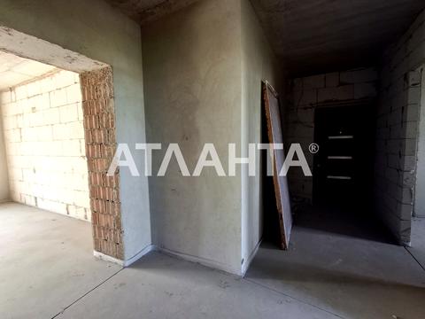 квартира за адресою Геннадія Афанасьєва вул., 11