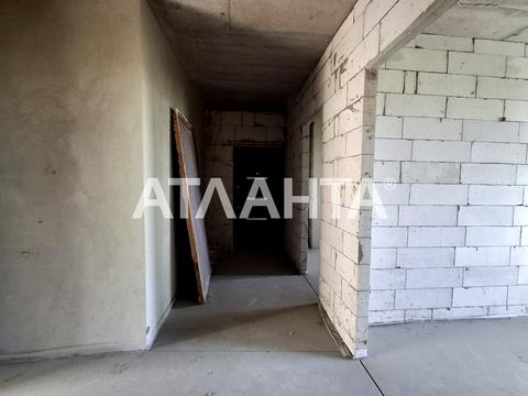 квартира за адресою Геннадія Афанасьєва вул., 11