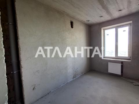 квартира за адресою Геннадія Афанасьєва вул., 11