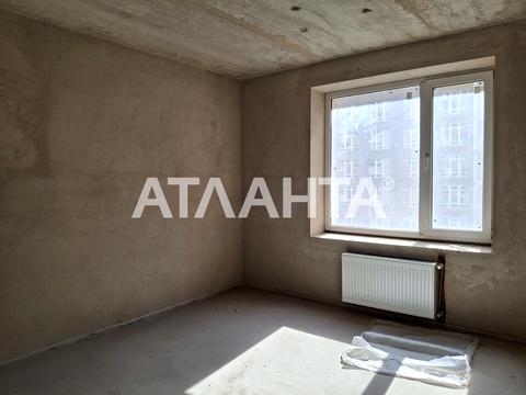 квартира за адресою Геннадія Афанасьєва вул., 11