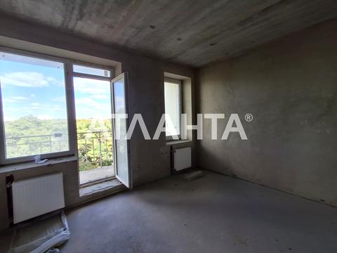 квартира за адресою Геннадія Афанасьєва вул., 11