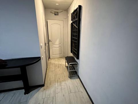 квартира за адресою Макарова вул. (Більшовицька), 1