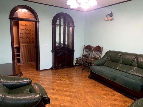 квартира за адресою Драгоманова вул., 17