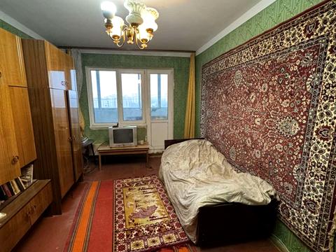 квартира за адресою Олександра Махова вул. (Жолудєва), 4-Г