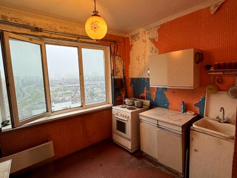 квартира за адресою Олександра Махова вул. (Жолудєва), 4-Г