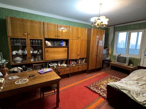 квартира за адресою Олександра Махова вул. (Жолудєва), 4-Г