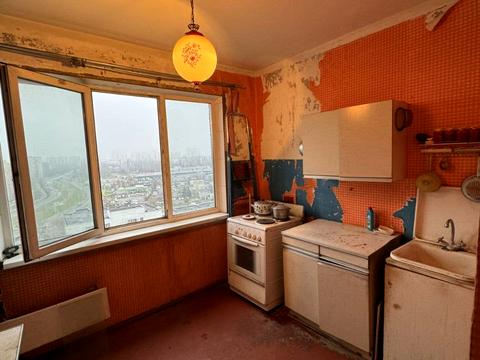 квартира за адресою Олександра Махова вул. (Жолудєва), 4-Г