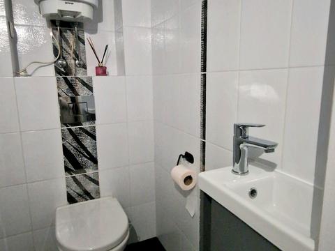 квартира по адресу Чубинского ул., 4