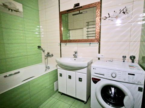 квартира по адресу Чубинского ул., 4