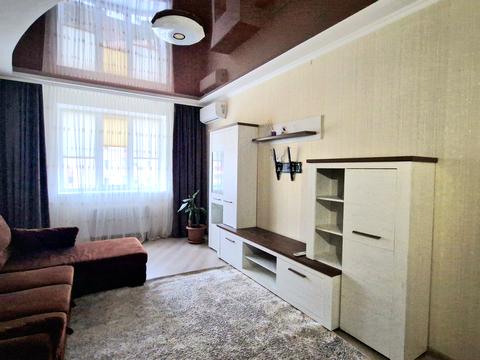 квартира по адресу Чубинского ул., 4