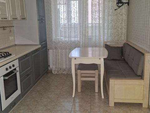 квартира по адресу Чубинского ул., 4