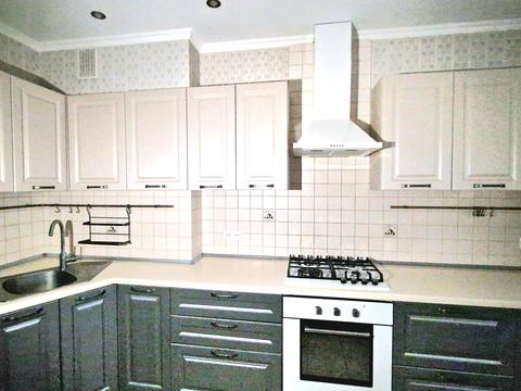 квартира по адресу Чубинского ул., 4