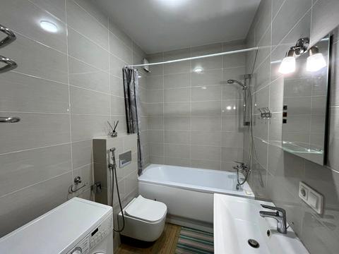 квартира по адресу Мира ул., 2б