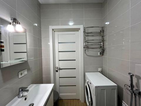 квартира по адресу Мира ул., 2б