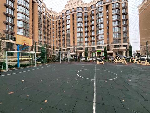 квартира по адресу Мира ул., 2б