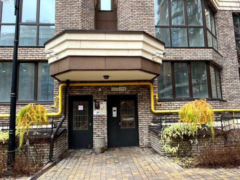 квартира по адресу Мира ул., 2б