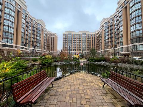 квартира по адресу Мира ул., 2б