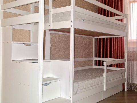 квартира по адресу Чубинского ул., 4