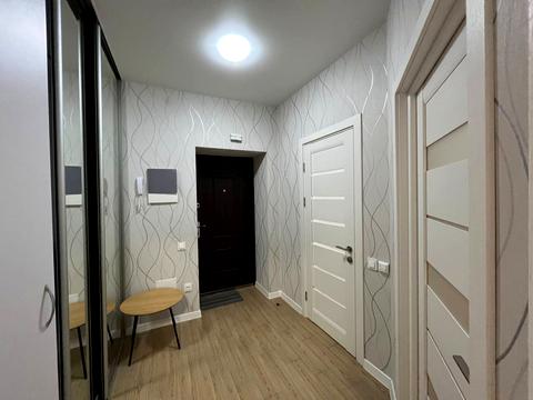 квартира по адресу Мира ул., 2б