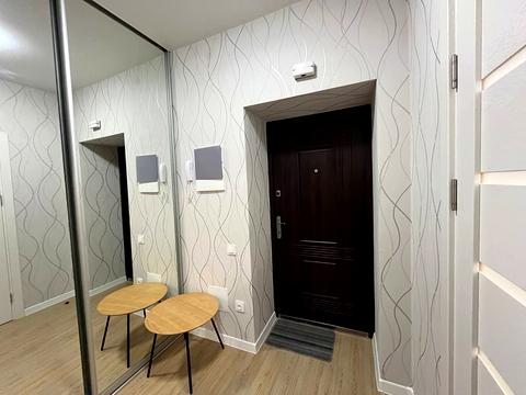 квартира по адресу Мира ул., 2б