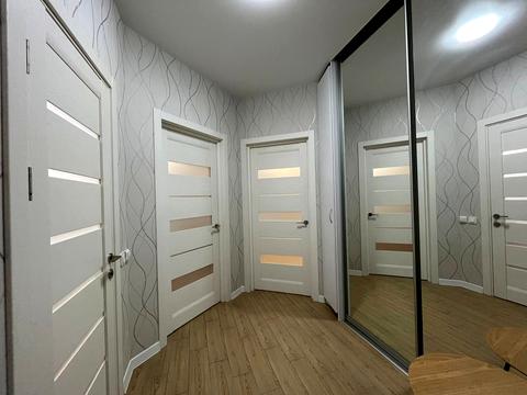 квартира по адресу Мира ул., 2б