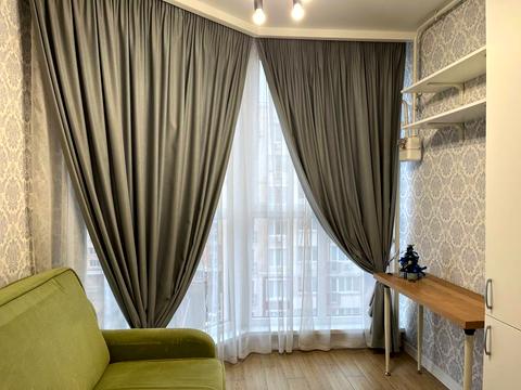 квартира по адресу Мира ул., 2б