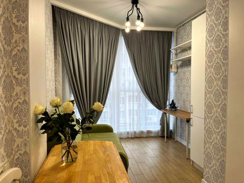 квартира по адресу Мира ул., 2б