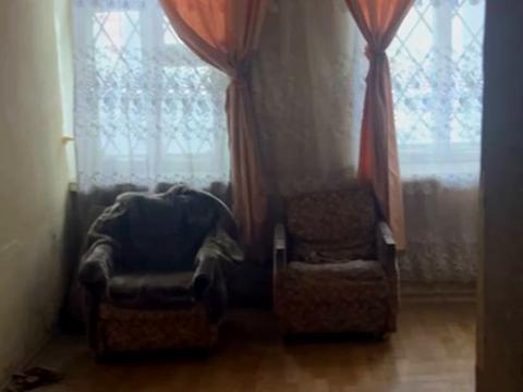 квартира за адресою Сергія Нігояна просп. (Калініна), 15