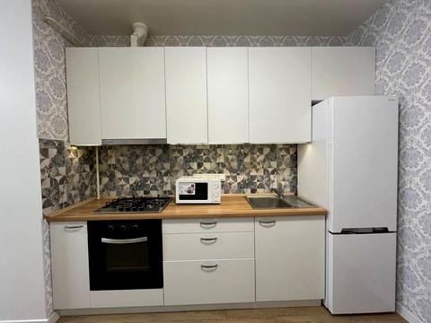 квартира по адресу Мира ул., 2б