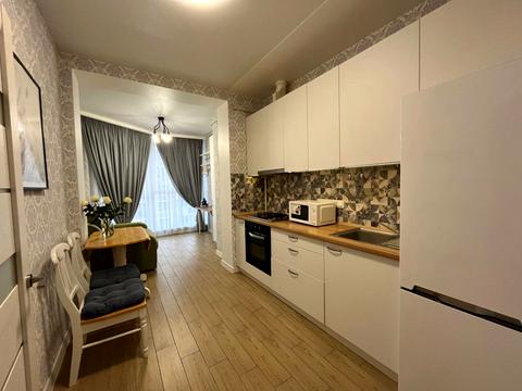 квартира по адресу Мира ул., 2б