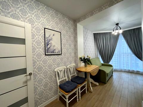 квартира по адресу Мира ул., 2б