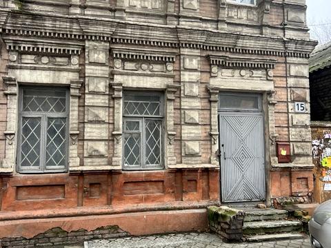 квартира за адресою Сергія Нігояна просп. (Калініна), 15