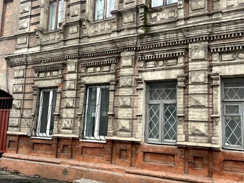 квартира за адресою Сергія Нігояна просп. (Калініна), 15