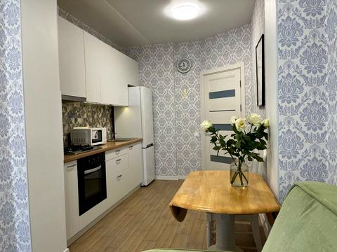 квартира по адресу Мира ул., 2б