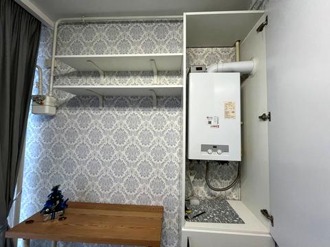 квартира по адресу Мира ул., 2б