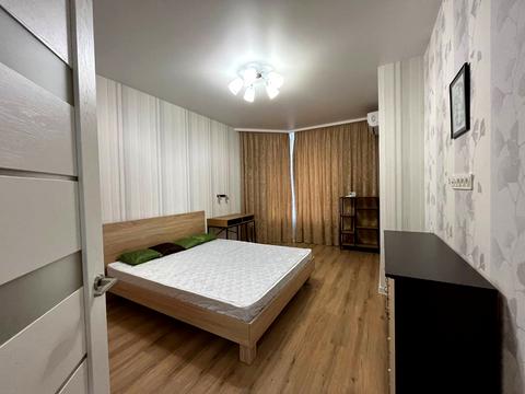 квартира по адресу Мира ул., 2б