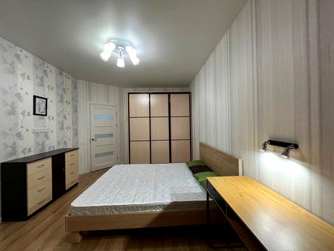 квартира по адресу Мира ул., 2б