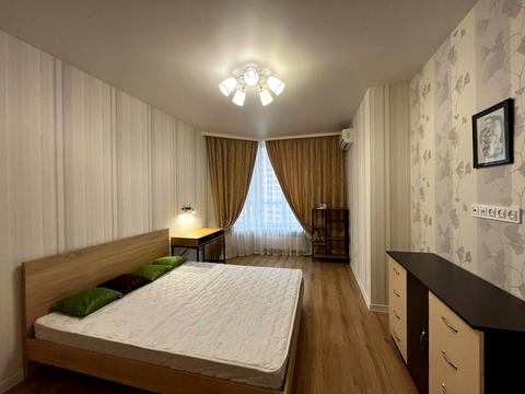 квартира по адресу Мира ул., 2б