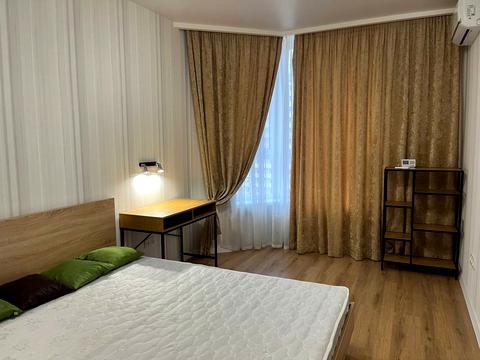 квартира по адресу Мира ул., 2б