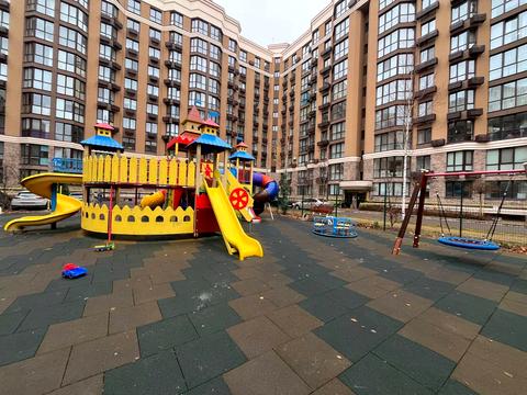 квартира по адресу Мира ул., 2б