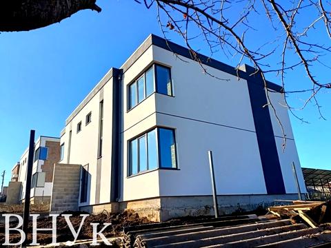 дом по адресу Василия Стуса ул., 26