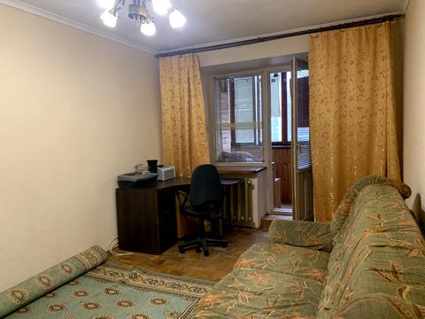 квартира за адресою Драгоманова вул., 17