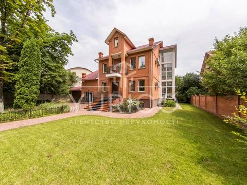 будинок за адресою Нагірна вул.