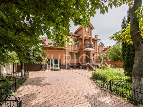 будинок за адресою Нагірна вул.