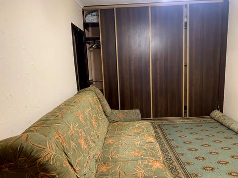 квартира за адресою Драгоманова вул., 17