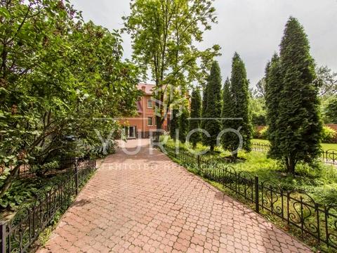 будинок за адресою Нагірна вул.