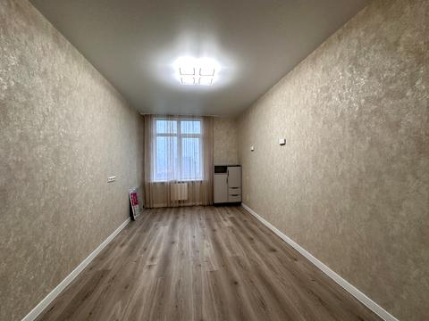 квартира по адресу Краснова ул., 1-А