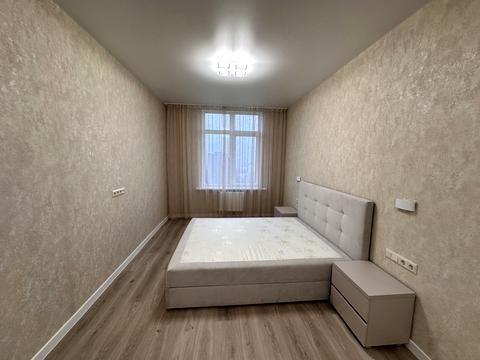 квартира по адресу Краснова ул., 1-А